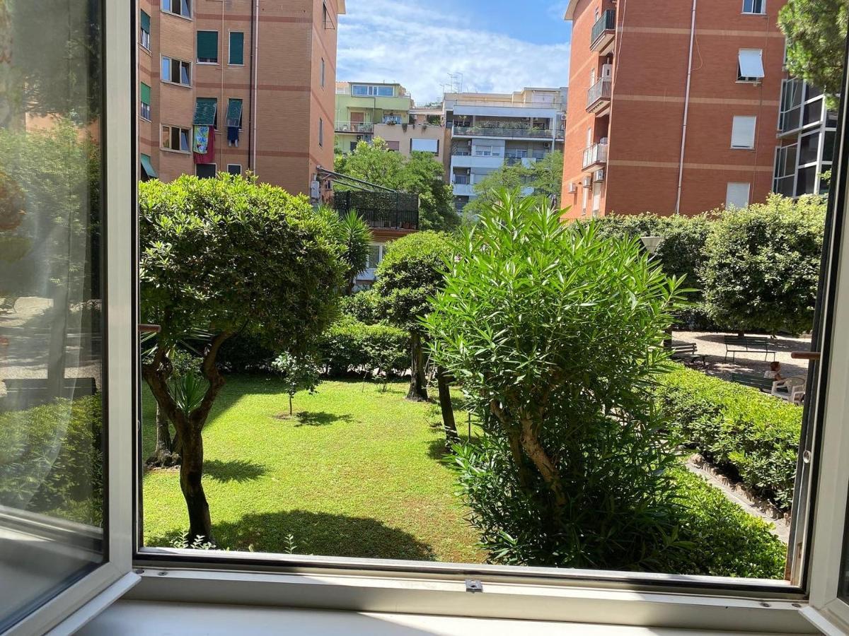 Tra mare e arte Lido di Ostia Exterior foto