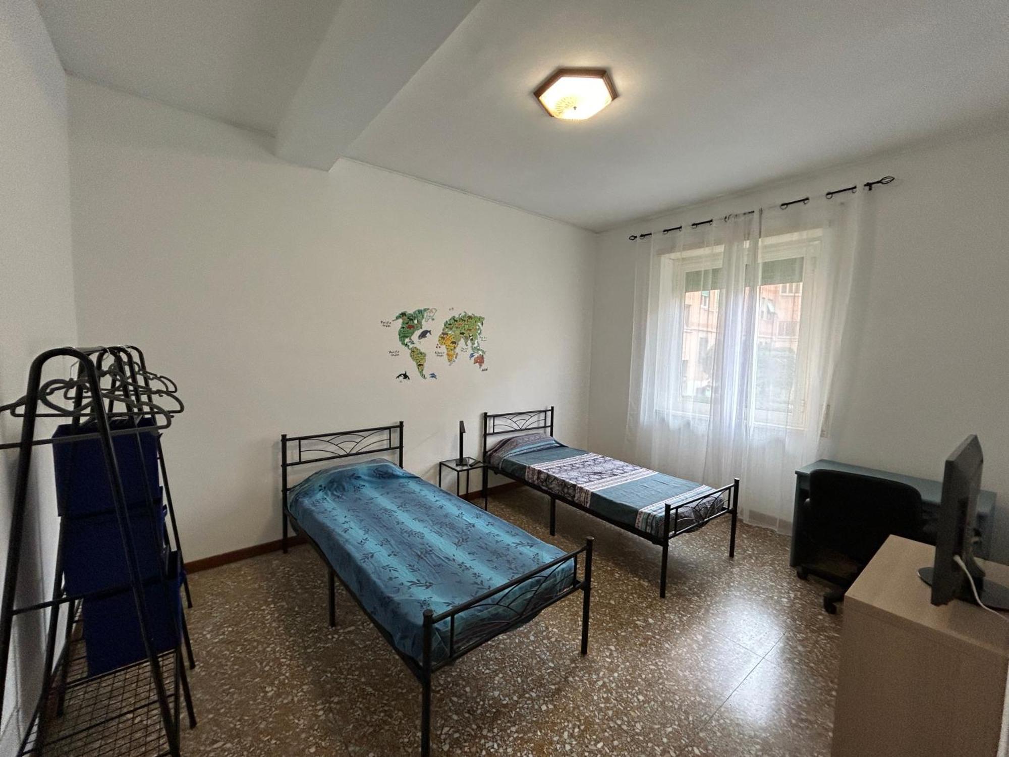 Tra mare e arte Lido di Ostia Exterior foto